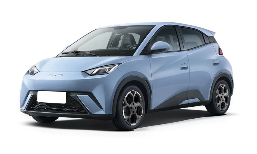 BYD Dolphin Mini GL PCD