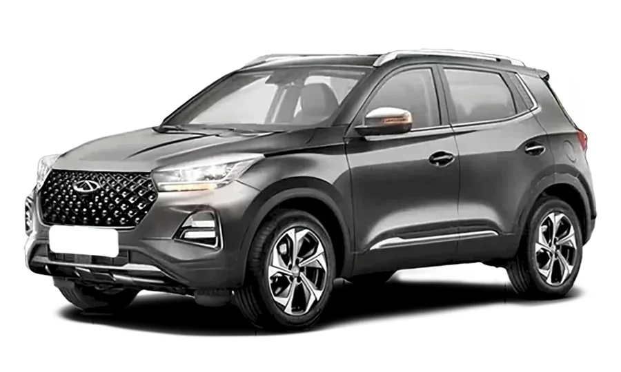 CAOA Chery Tiggo 5X Sport PCD