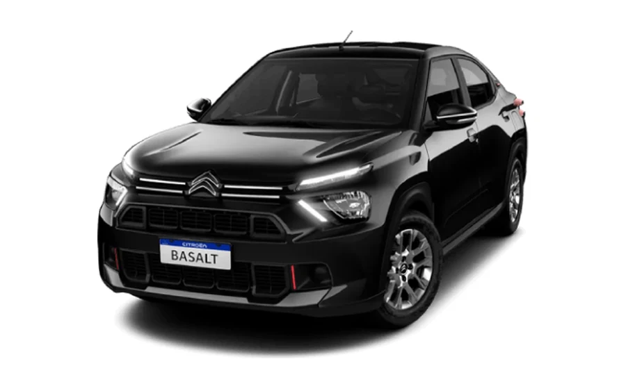 Citroën Basalt Feel PCD