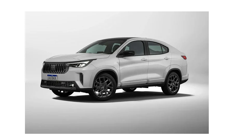 Fiat Fastback Impetus PCD