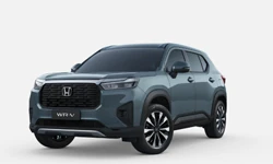 Honda WR-V PCD