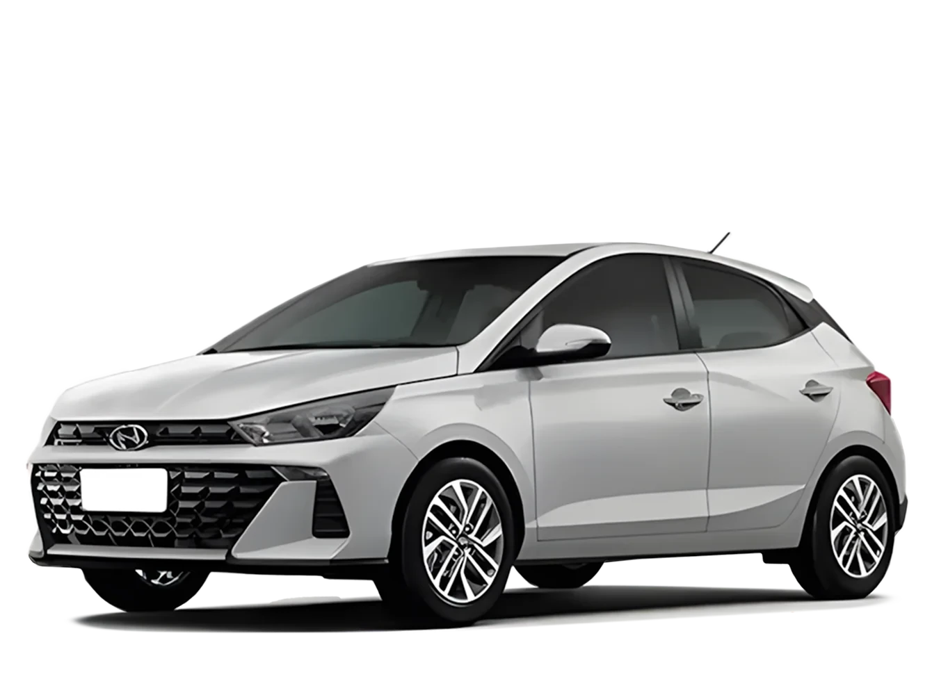 Hyundai HB20 Vision PCD