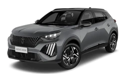 Peugeot 2008 Active 26/26 PCD