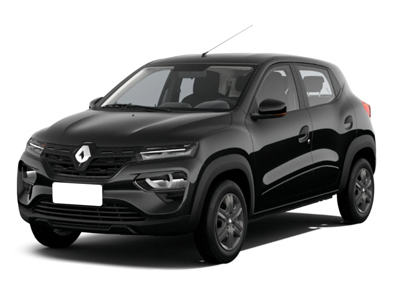 Renault Kwid PCD