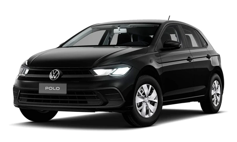 Volkswagen Polo Sense TSI PCD