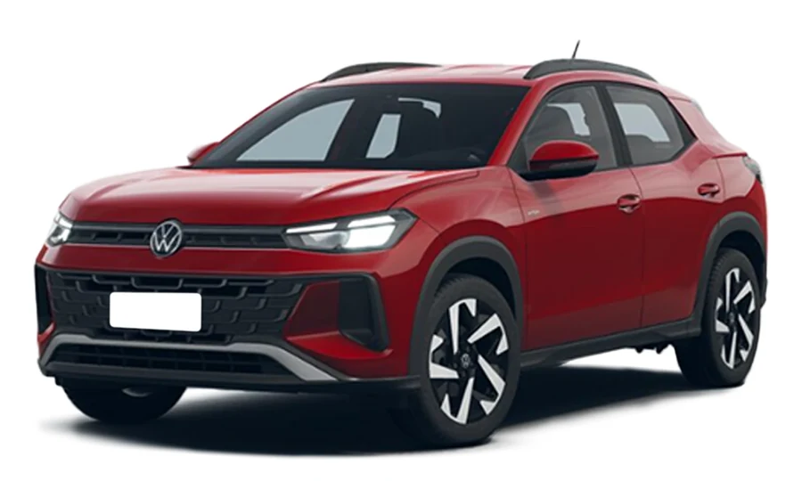 Volkswagen Tera High PCD